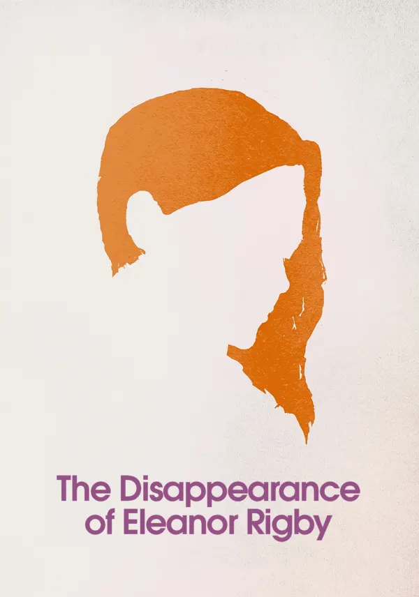 The Disappearance of Eleanor Rigby: Them poster