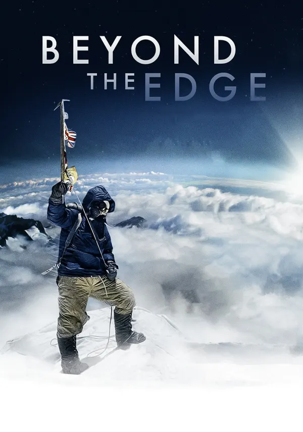 Beyond The Edge poster