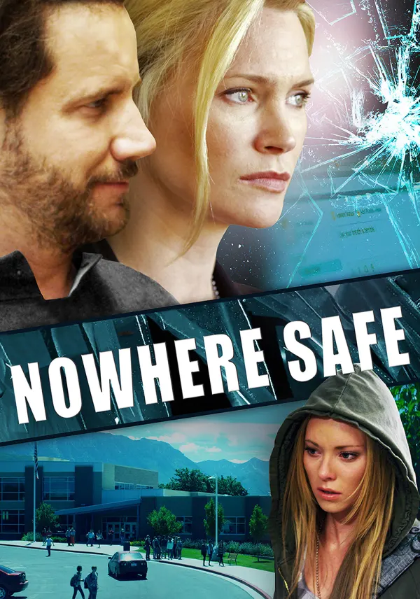 Nowhere Safe poster