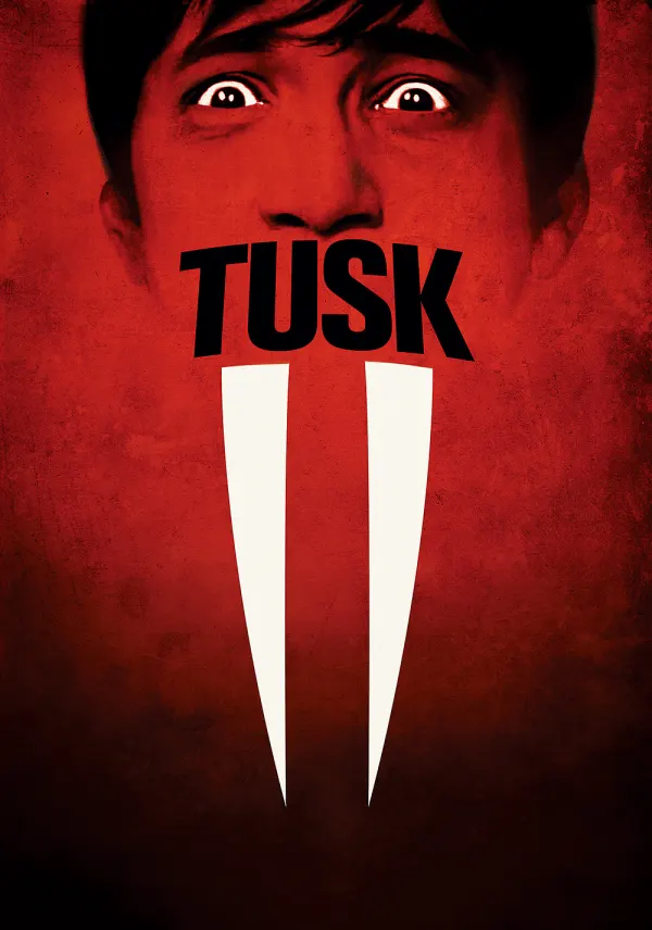 Tusk poster