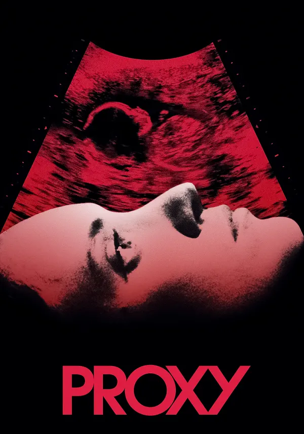 Proxy poster