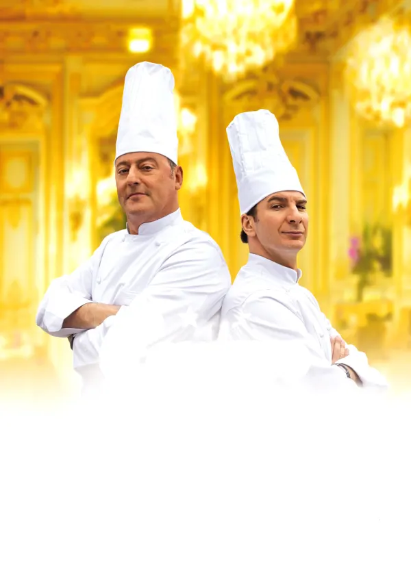Le Chef poster
