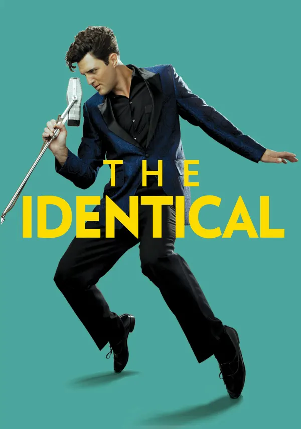 The Identical poster