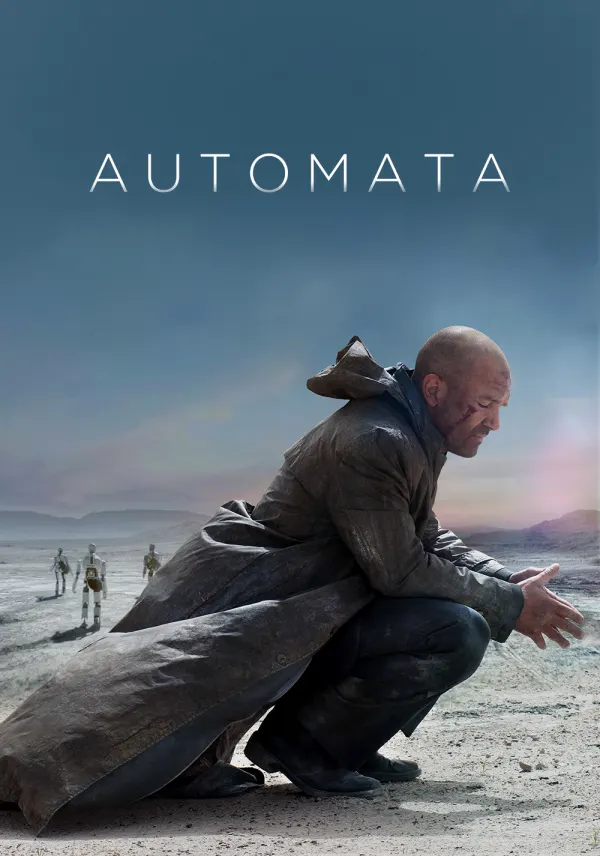 Automata poster