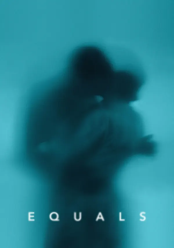 Equals poster