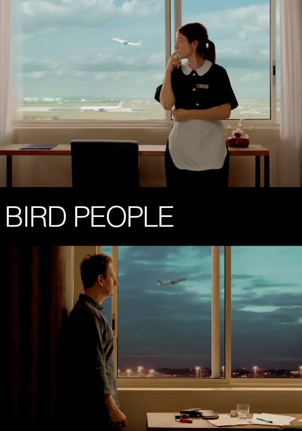 Bird People poster