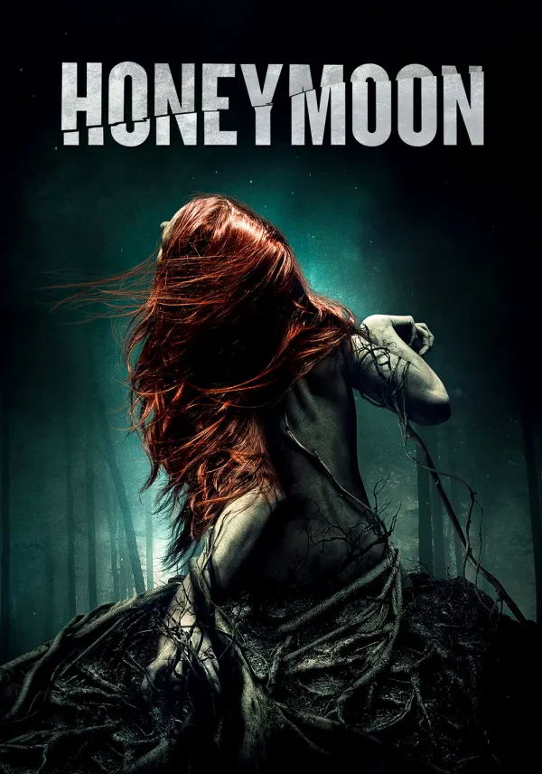 Honeymoon poster