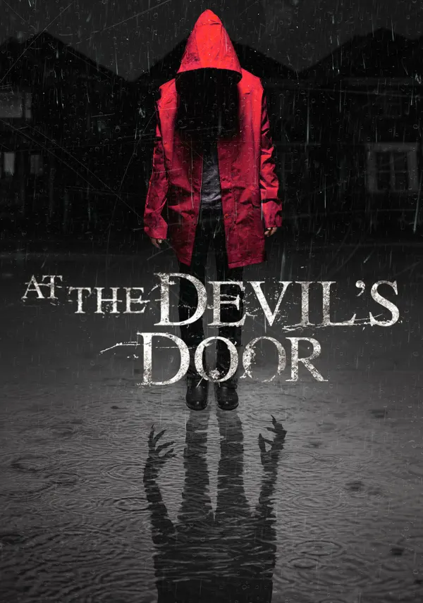 At the Devil's Door poster