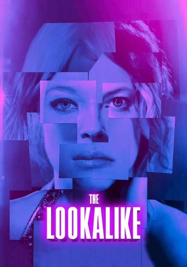 The Lookalike poster