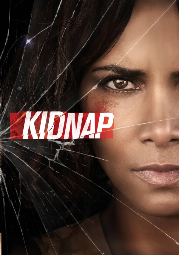 Kidnap poster