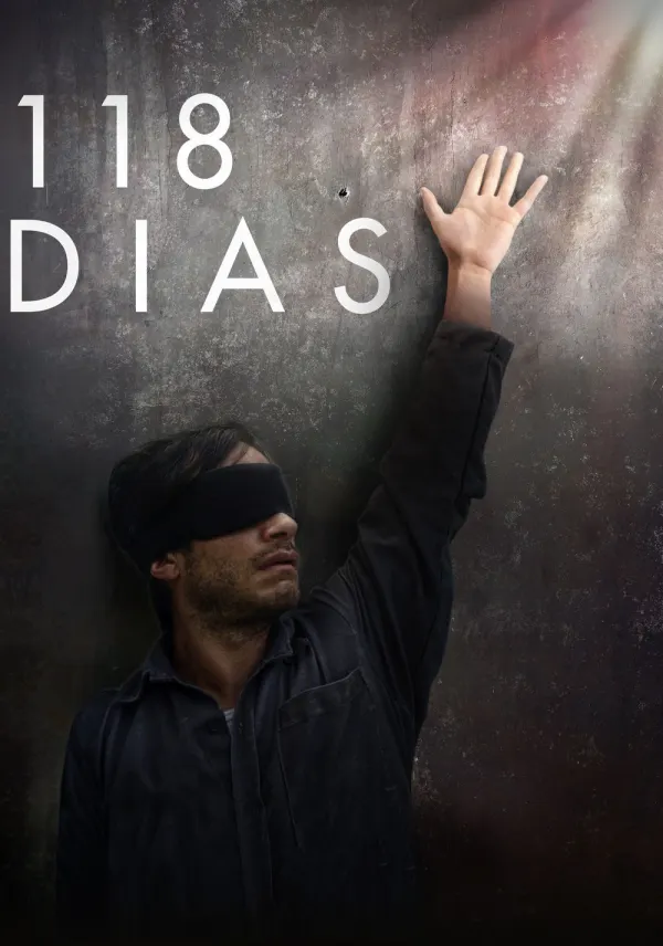 Rosewater poster