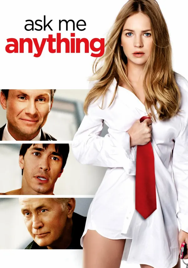 Ask Me Anything poster