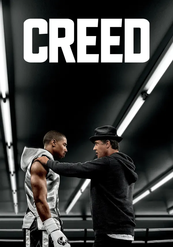 Creed poster