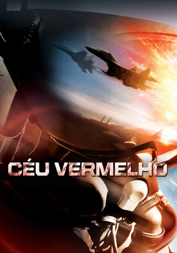 Red Sky poster
