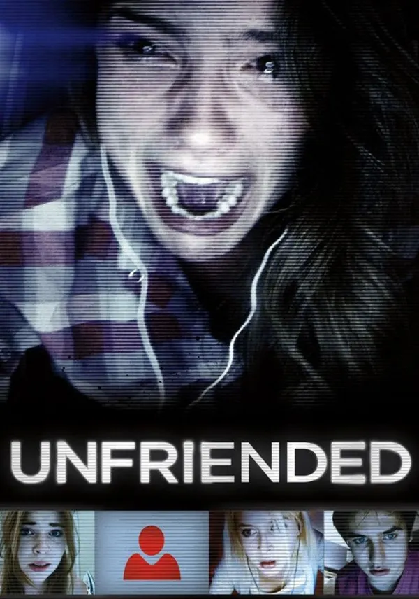 Unfriended poster