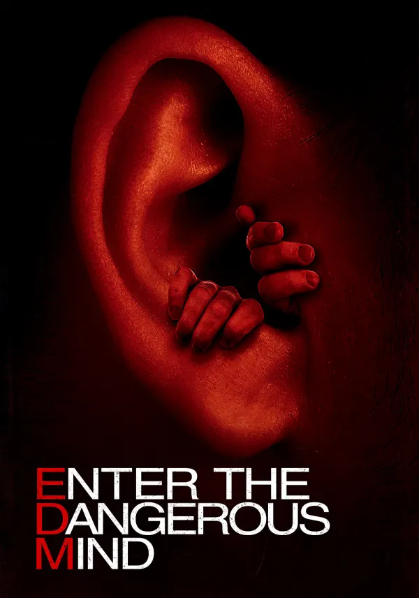 Enter the Dangerous Mind poster