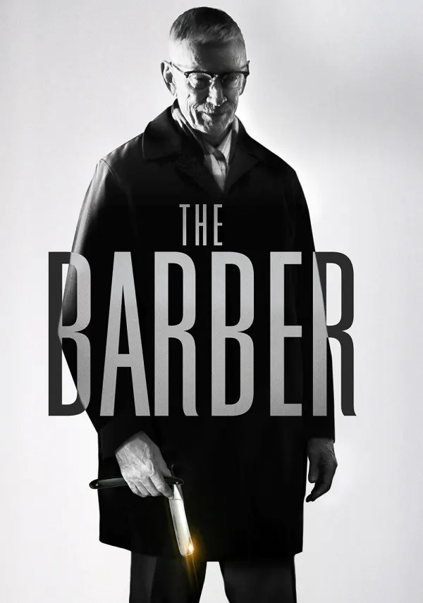 The Barber poster