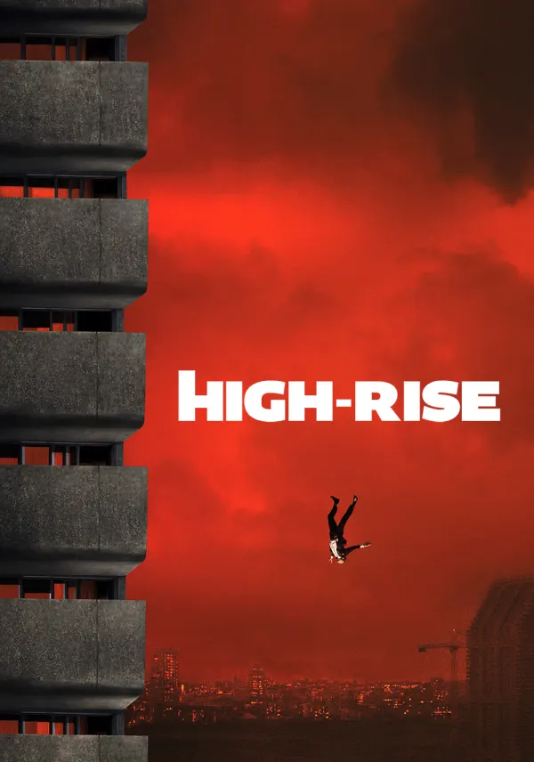 High-Rise poster