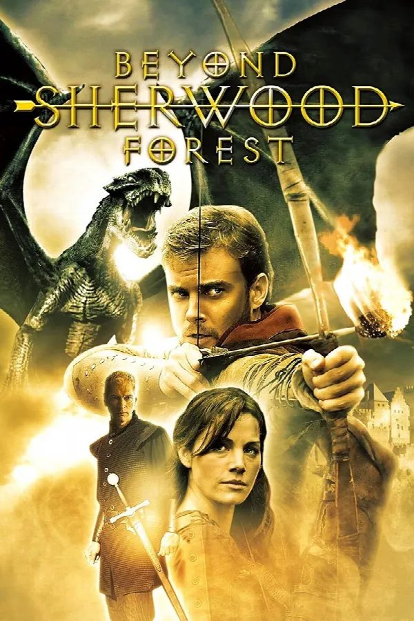 Beyond Sherwood Forest poster