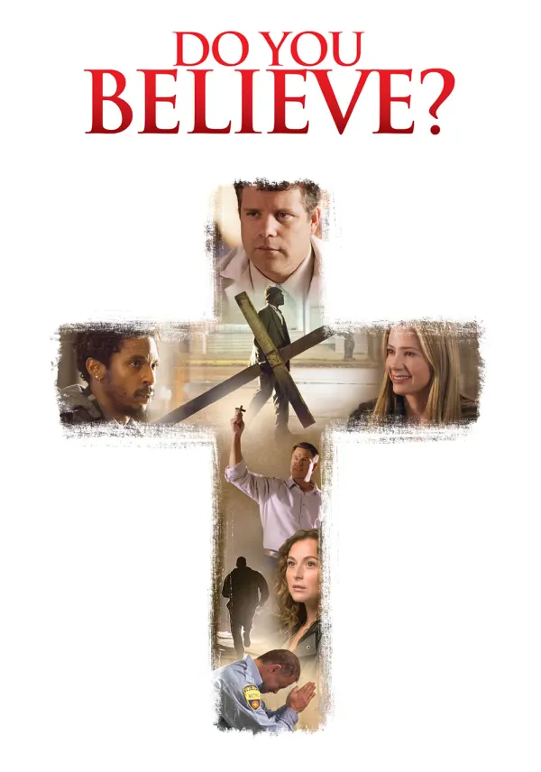 Do You Believe? poster