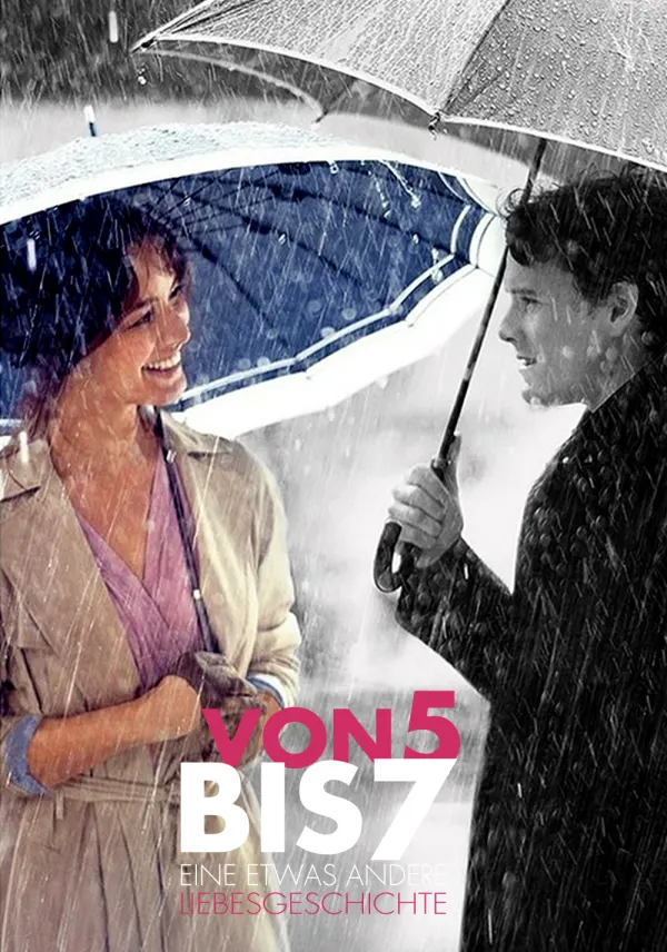 5 to 7 poster