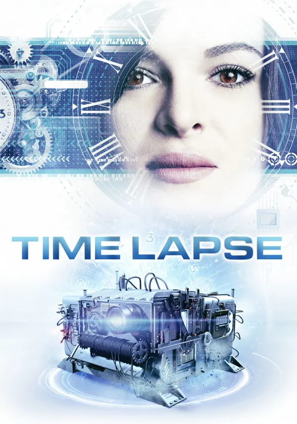Time Lapse poster