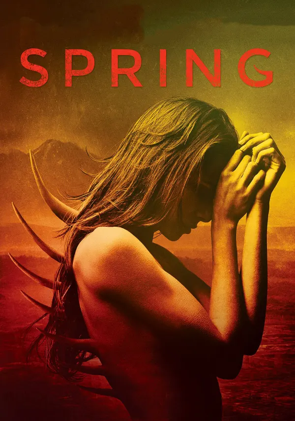 Spring poster