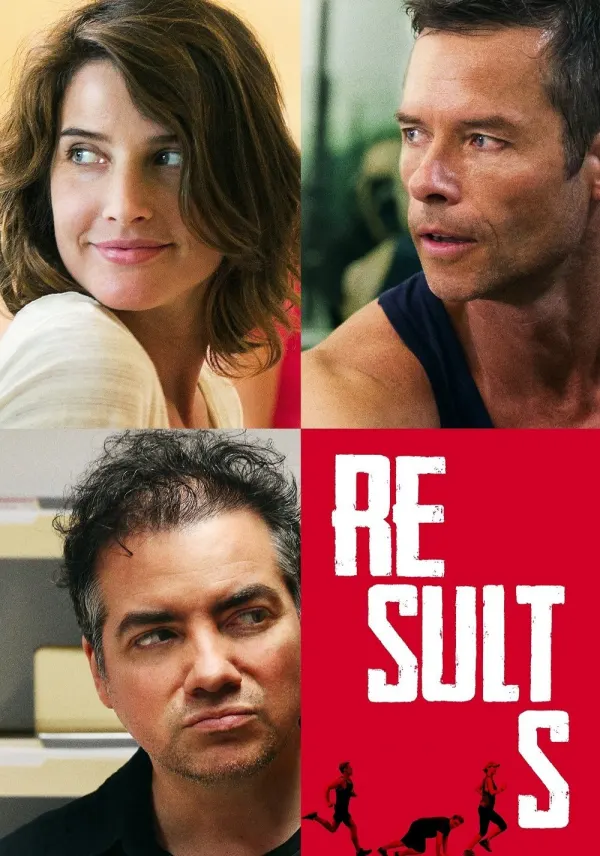 Results poster