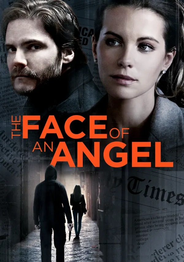 The Face of an Angel poster