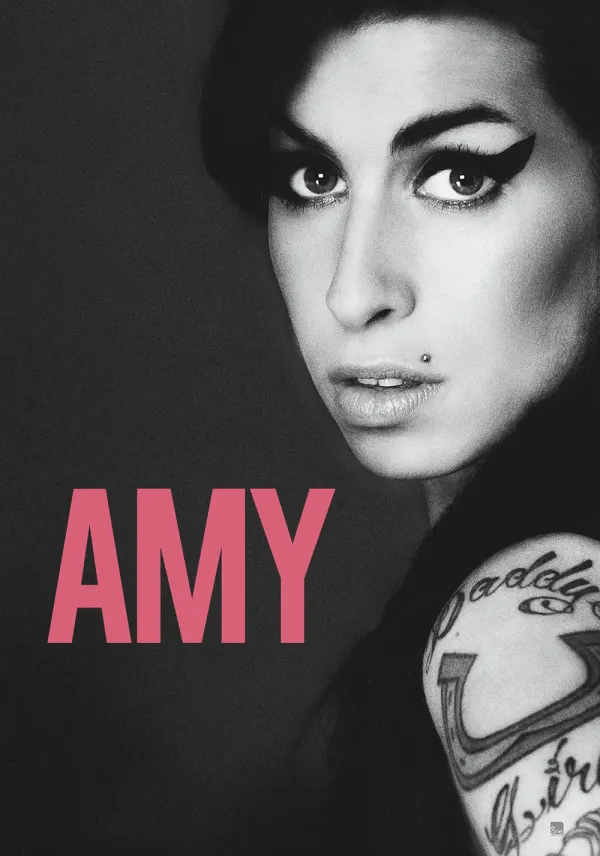 Amy poster