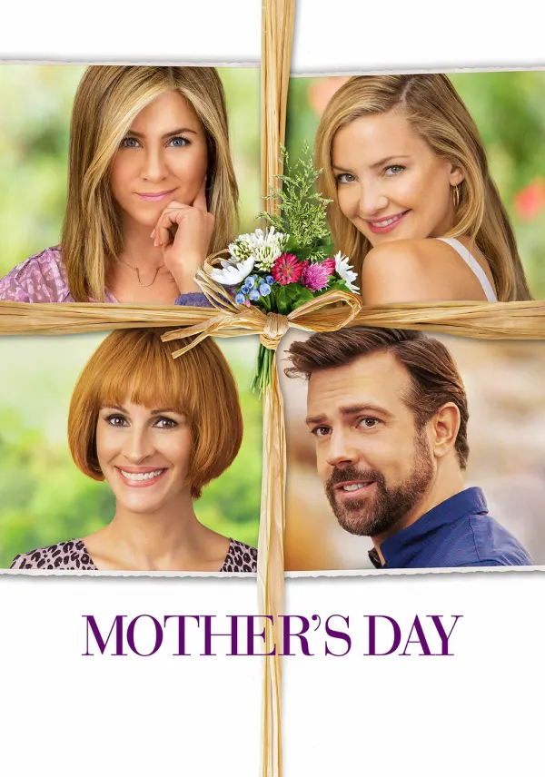 Mother's Day poster