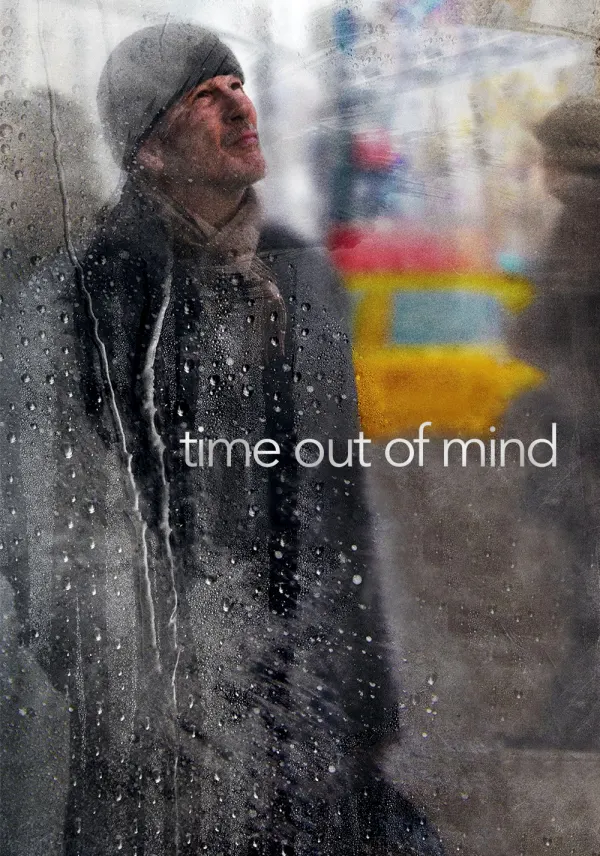 Time Out of Mind poster
