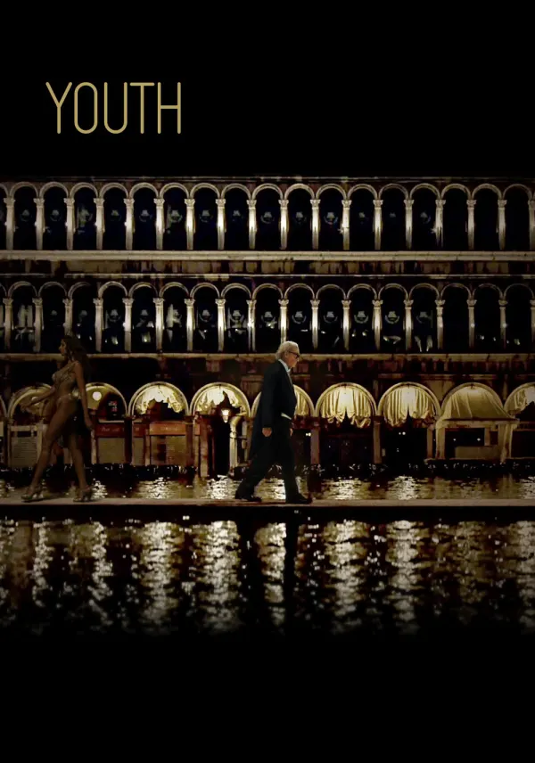 Youth poster