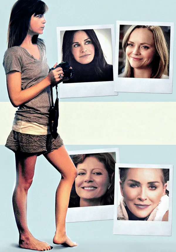 Mothers and Daughters poster