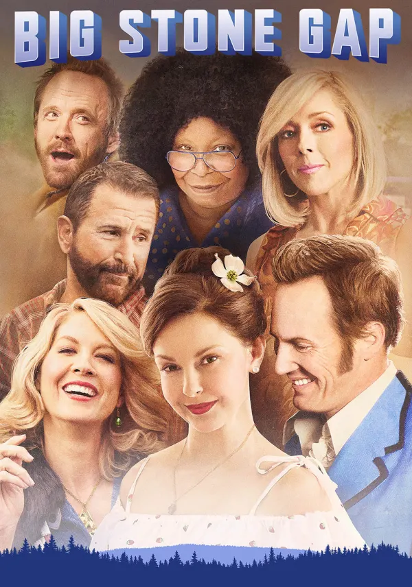 Big Stone Gap poster