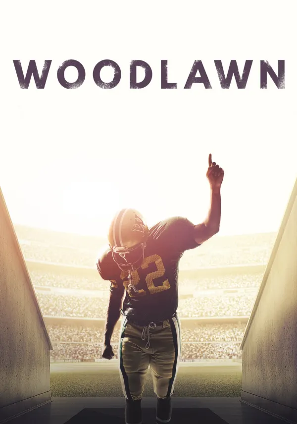 Woodlawn poster