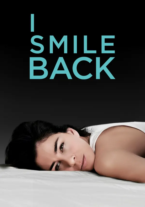 I Smile Back poster