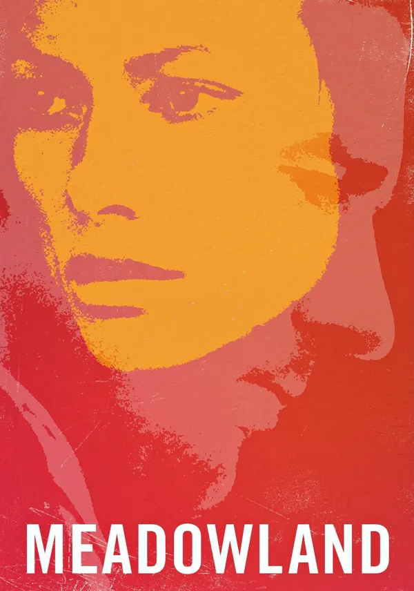 Meadowland poster