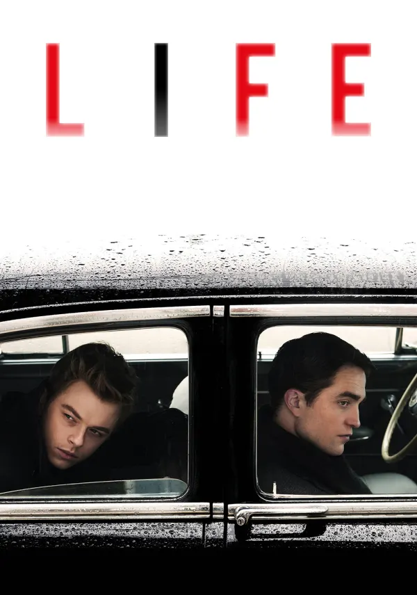 Life poster