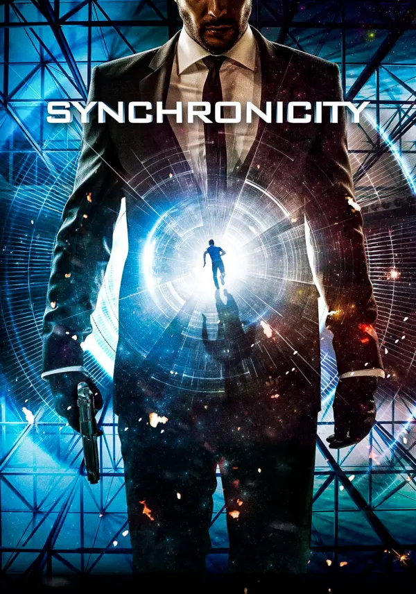 Synchronicity poster