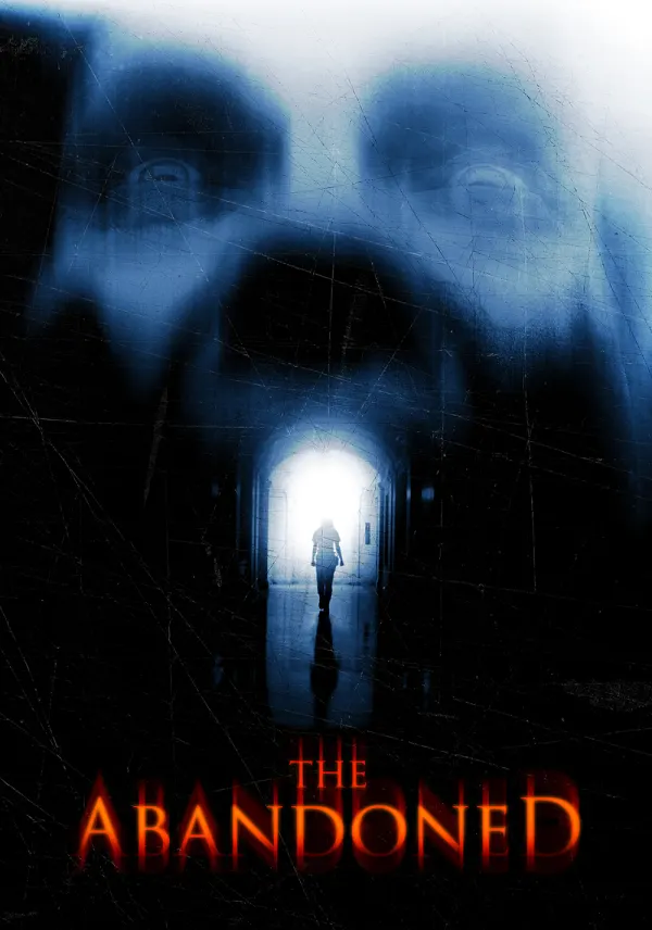 The Abandoned poster