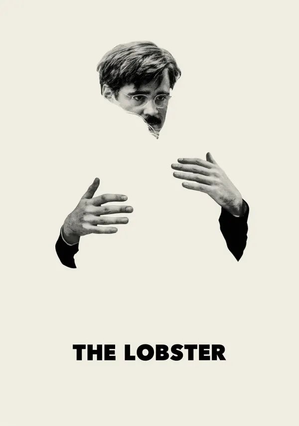 The Lobster poster