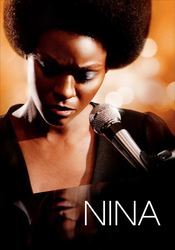 Nina poster