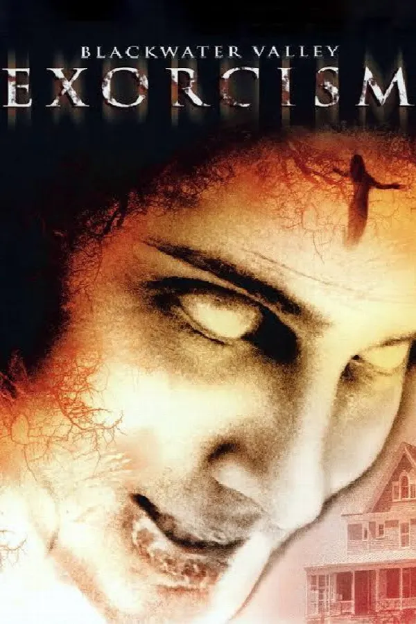 Blackwater Valley Exorcism poster