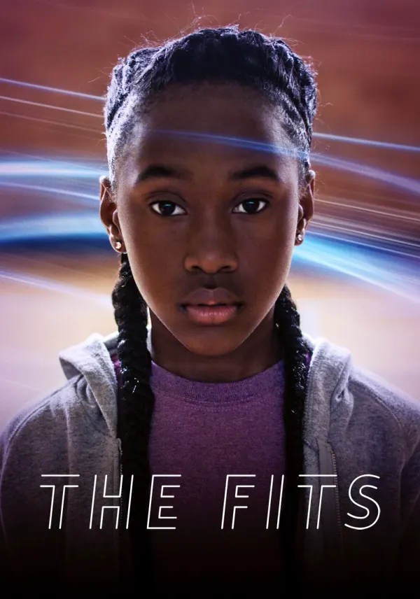 The Fits poster