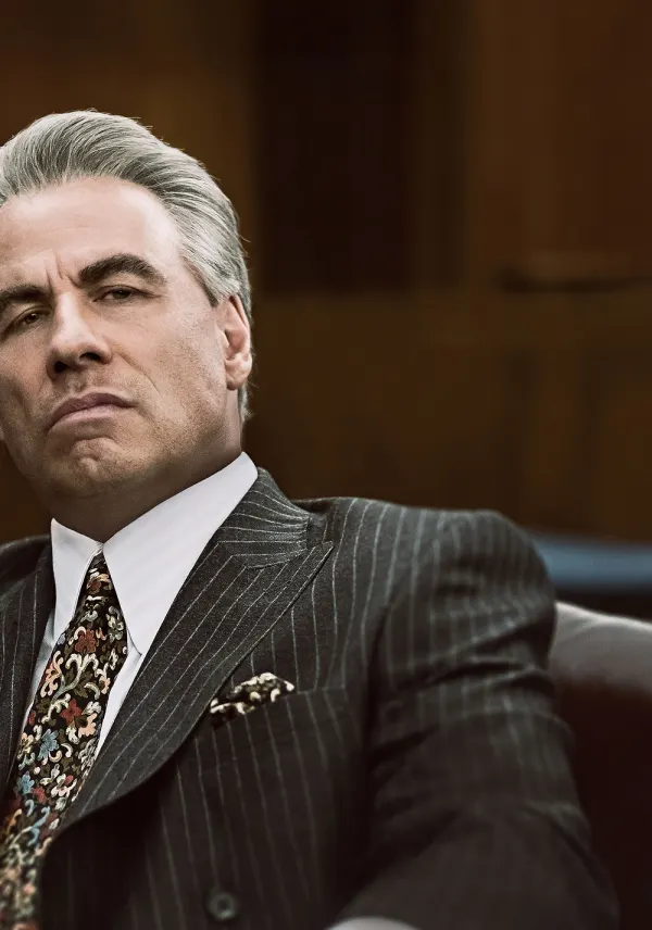 Gotti poster