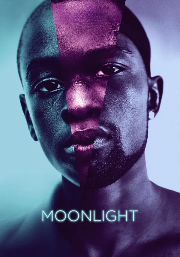 Moonlight poster