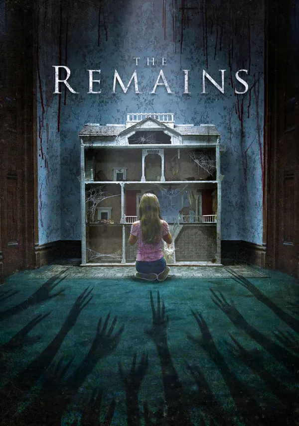 The Remains poster