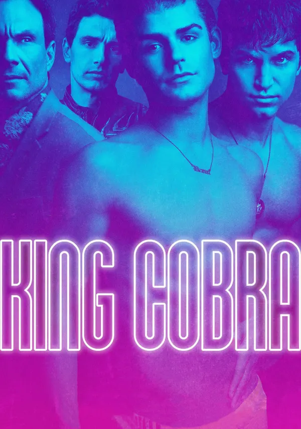King Cobra poster