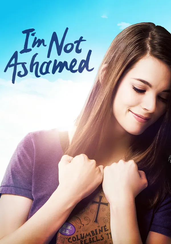 I'm Not Ashamed poster